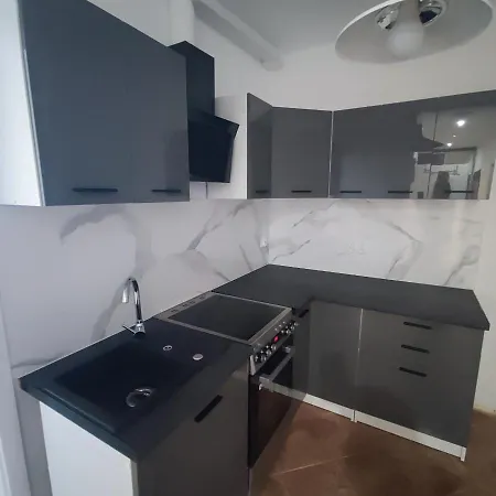 Проживання в сім'ї Makuszynskiego