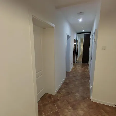 Makuszynskiego Гдиня