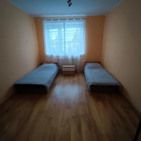 Makuszynskiego Gdynia