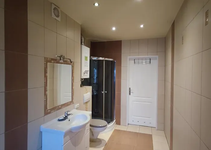 Проживання в сім'ї Makuszynskiego *