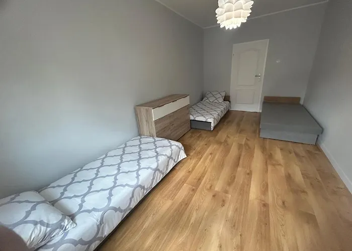 Проживання в сім'ї Makuszynskiego *