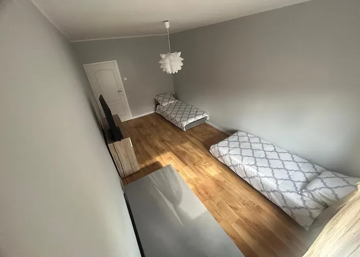 Makuszynskiego * Гдиня