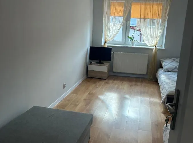 Makuszynskiego * Гдиня