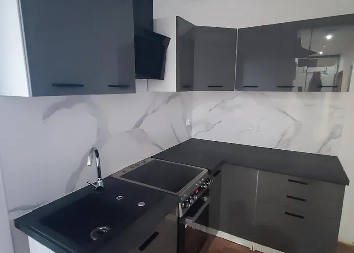 Проживання в сім'ї Makuszynskiego