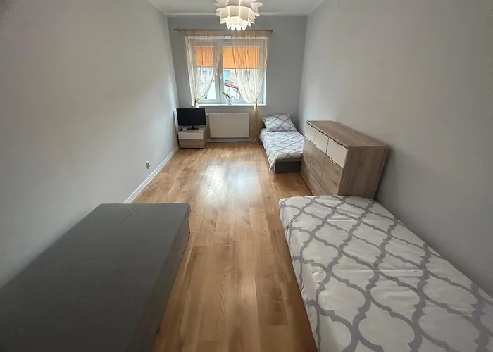 Makuszynskiego * Гдиня