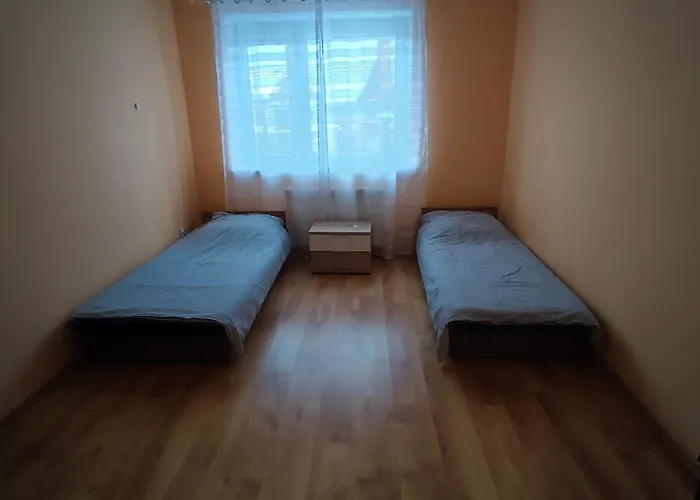 Makuszynskiego Гдиня