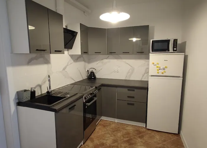 Makuszynskiego Проживання в сім'ї Гдиня